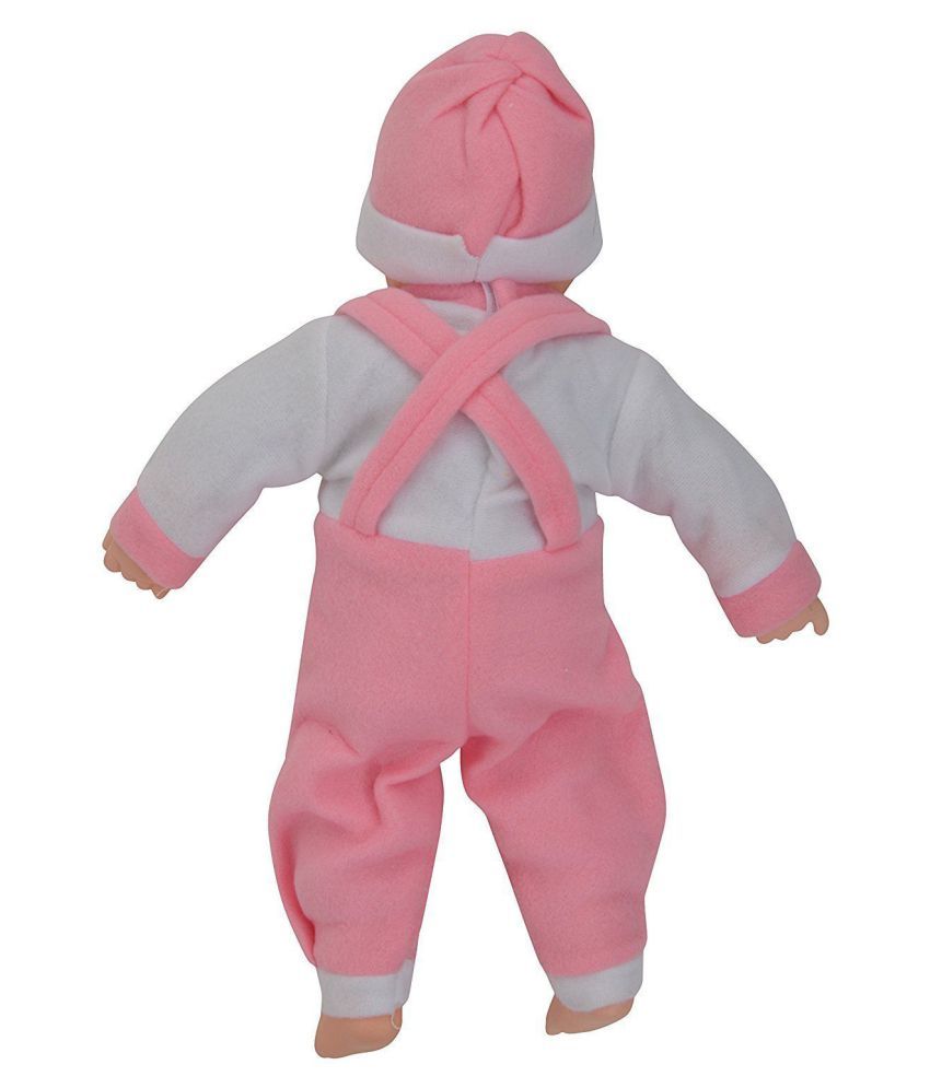 laughing baby doll soft toy price