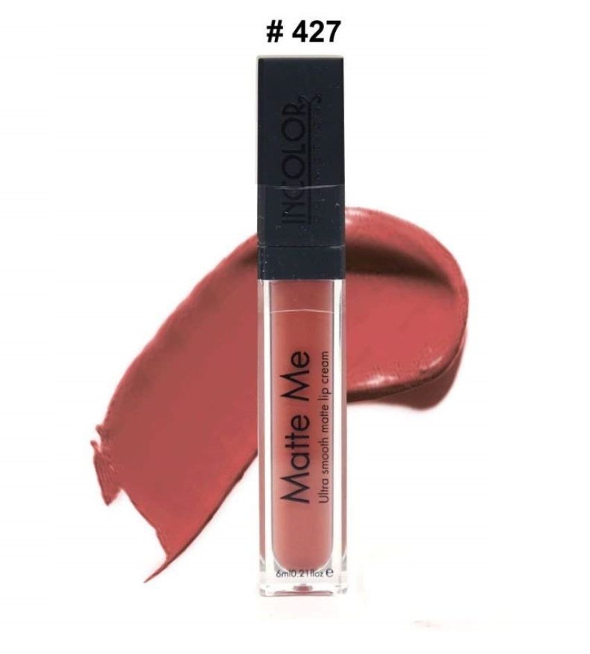 matte me lipstick 427