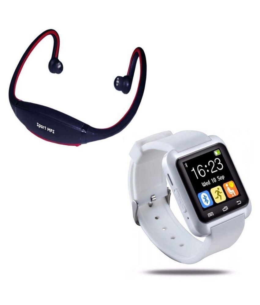 smartwatch bluetooth u8