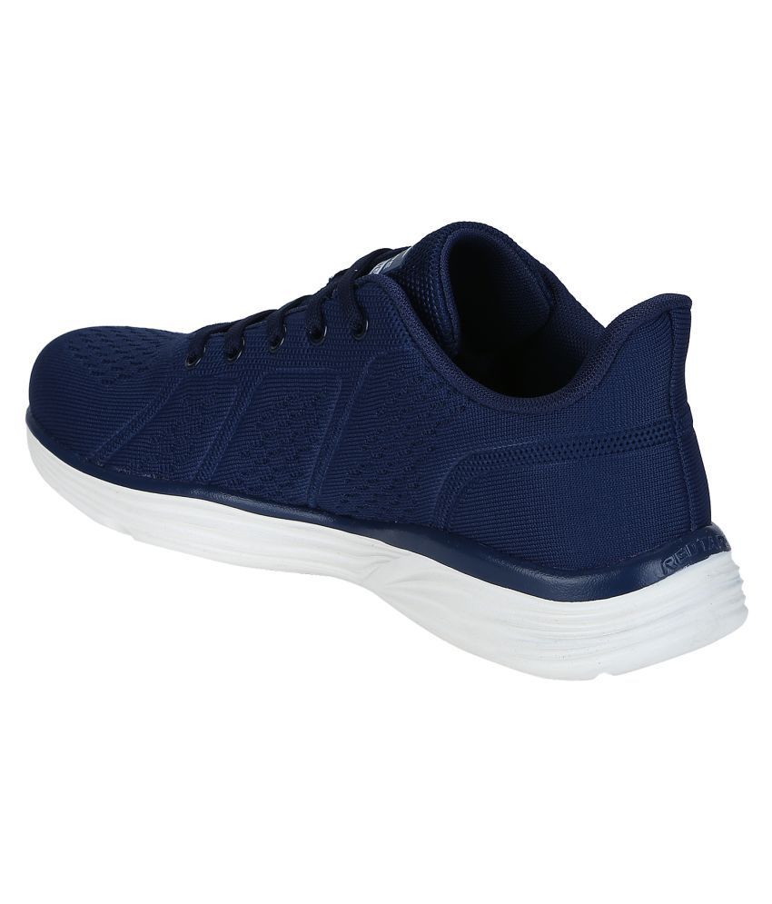 Red Tape Blue Running Shoes - Buy Red Tape Blue Running Shoes Online at ...