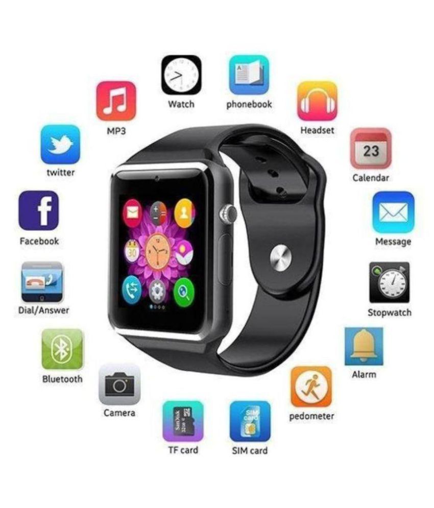price of a1 smart watch