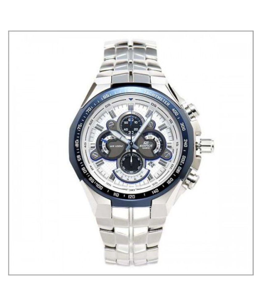 snapdeal edifice watches