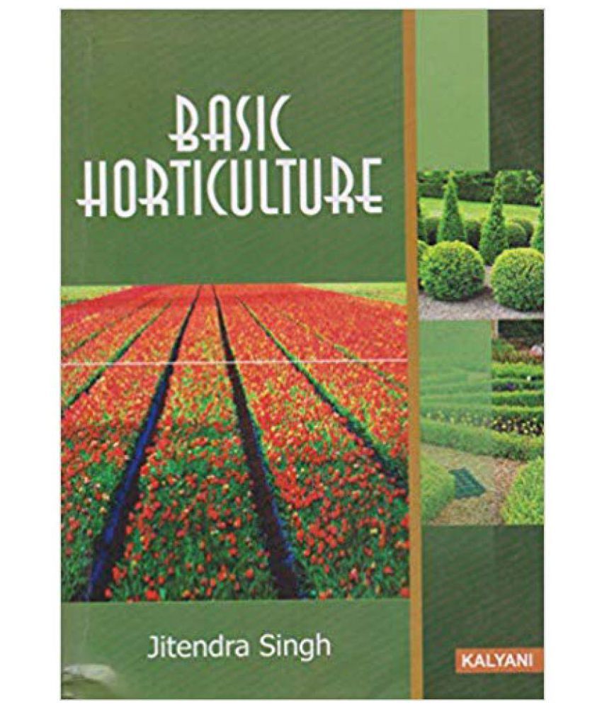 Základná záhradnícka kniha pdf na stiahnutie zadarmo