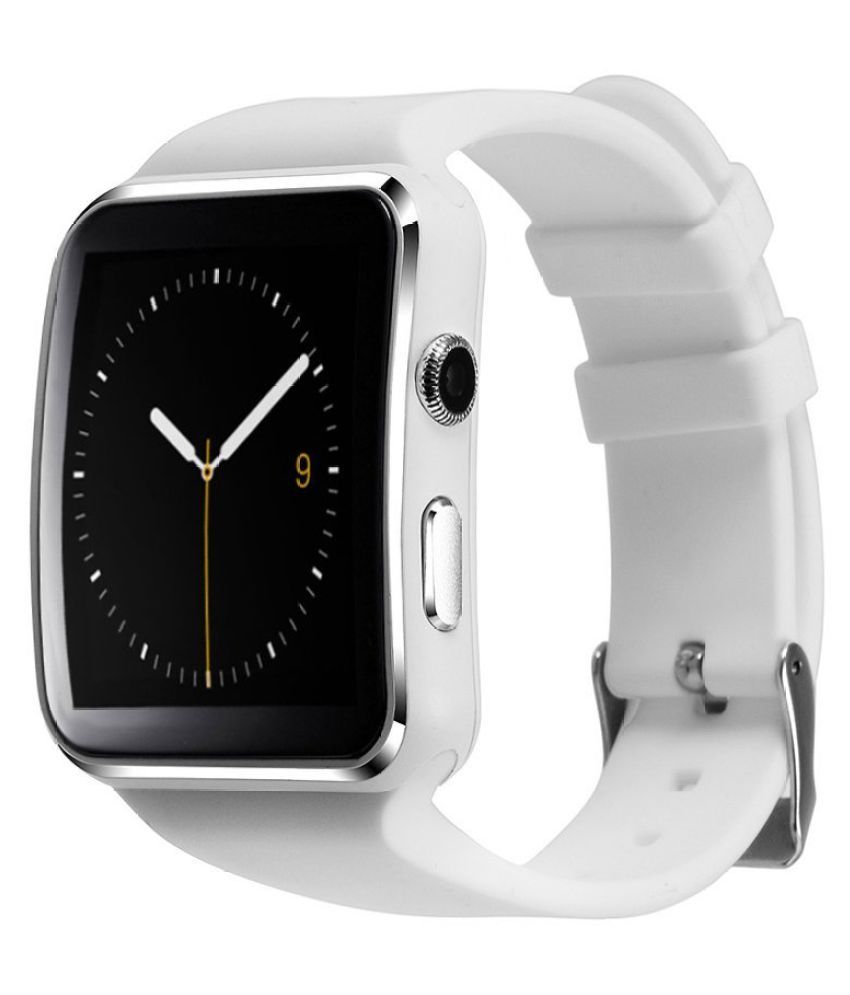smart watch oppo f7