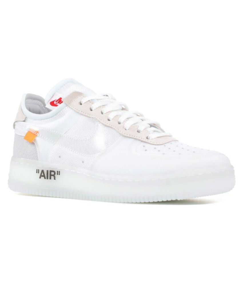 price of airforce sneakers