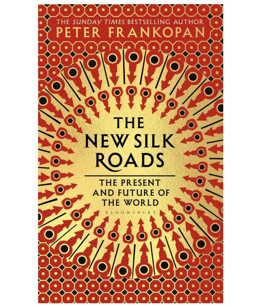     			The New Silk Roads