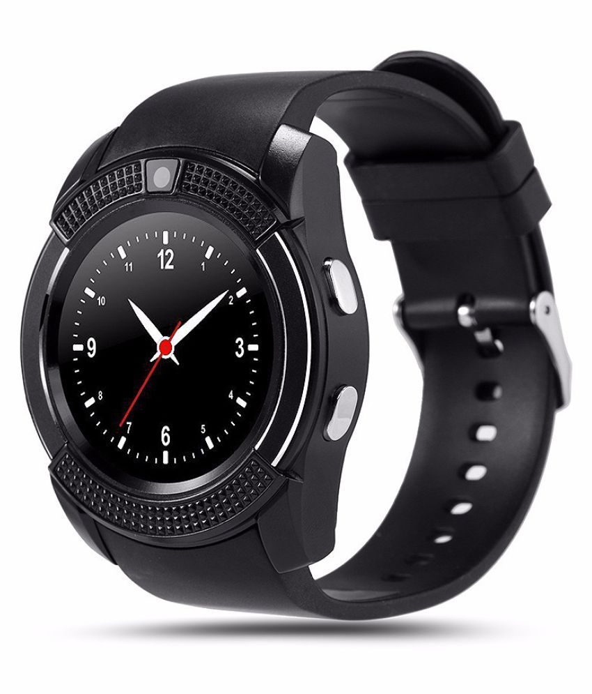 prepaid smartwatch
