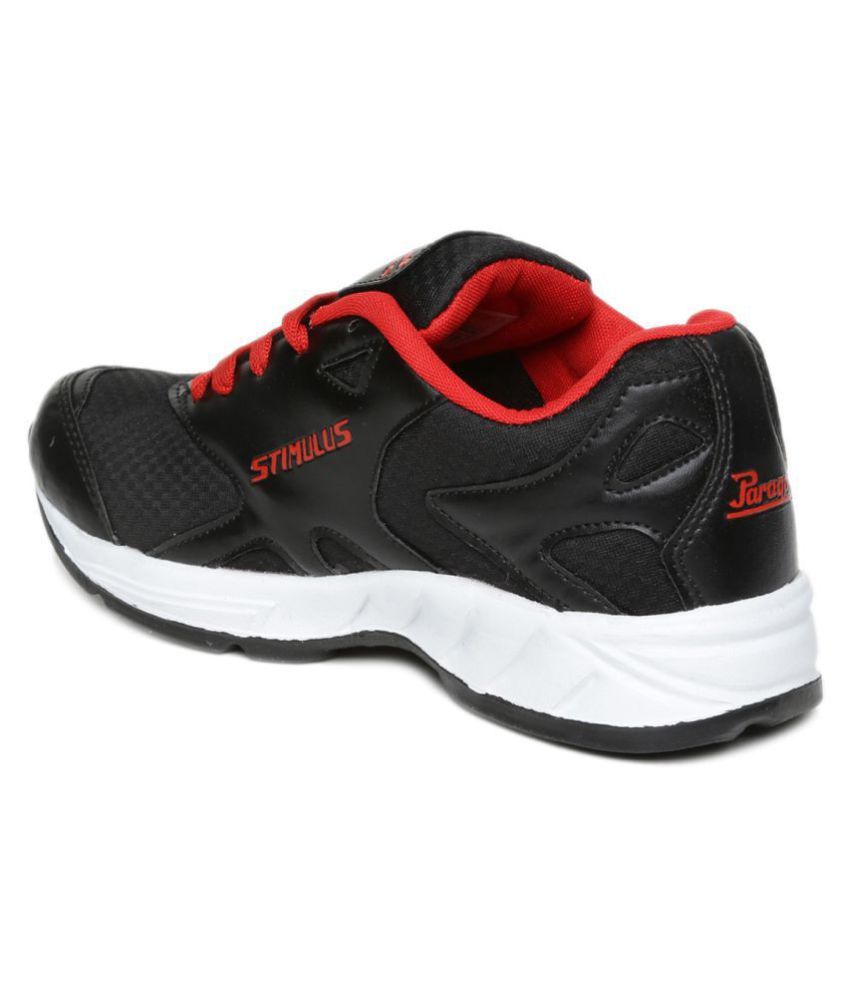 paragon max shoes price