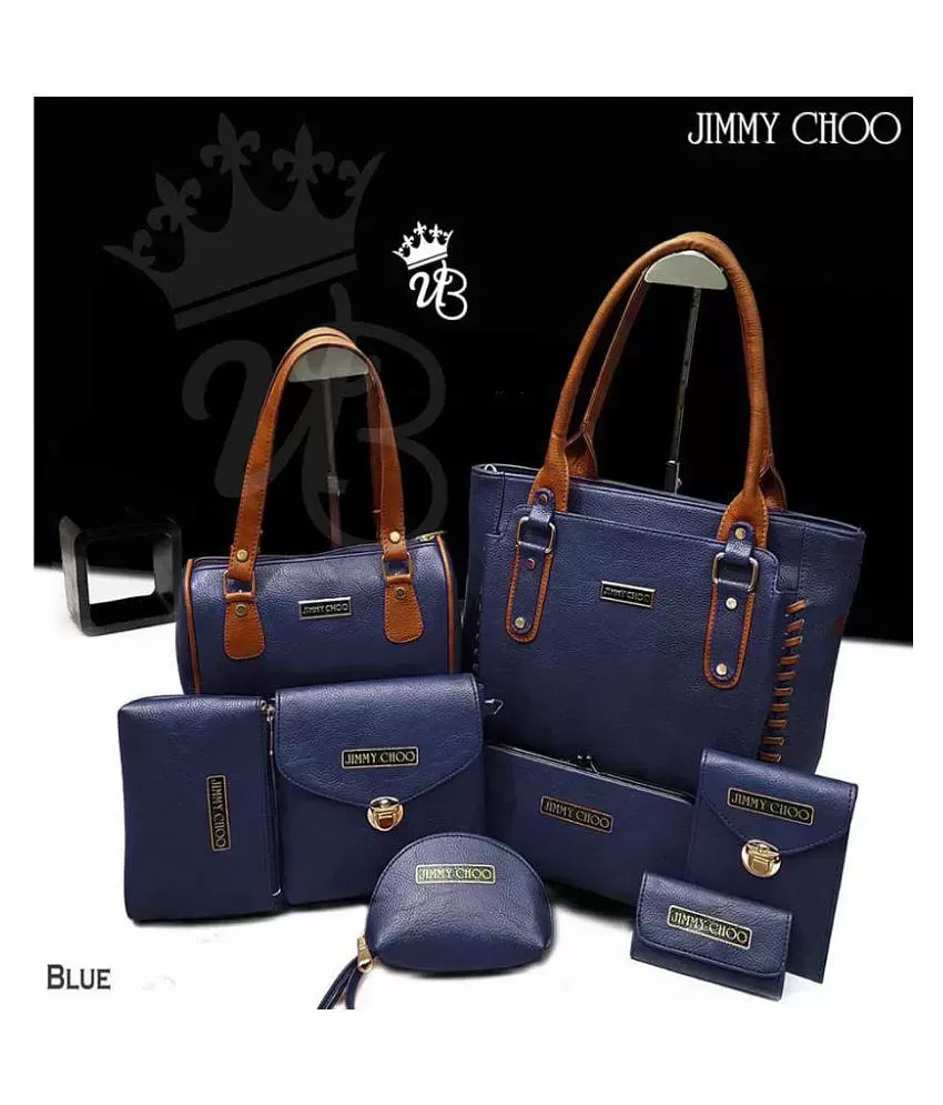 Ladies Bags Jimmy choo Combo