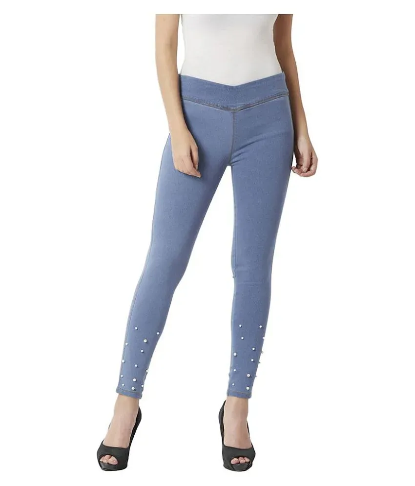 snapdeal jeggings