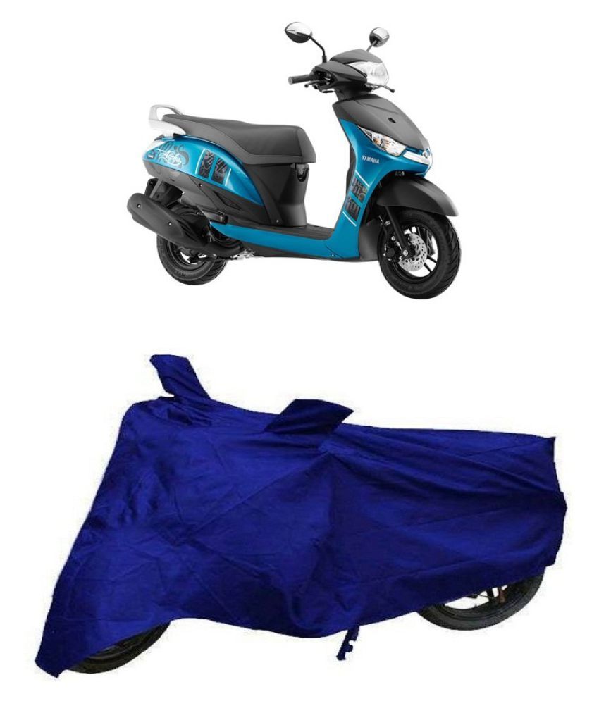 scooty body cover