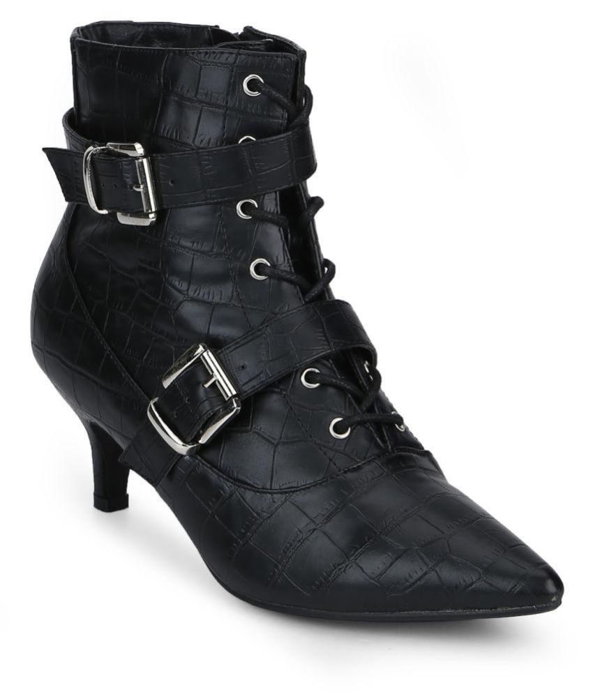 truffle collection chelsea boots