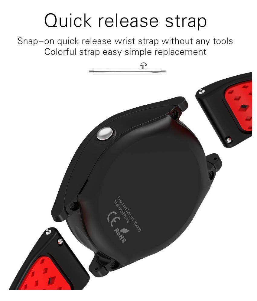 jokin v9 smart watch