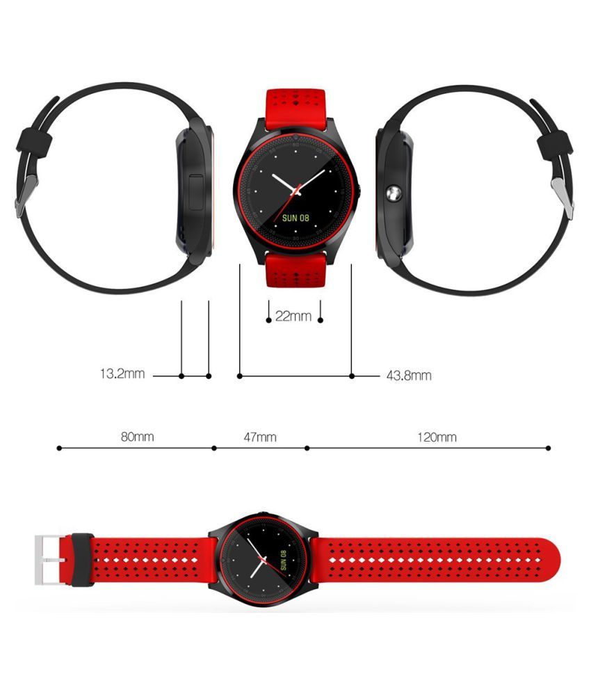 jokin v9 smart watch