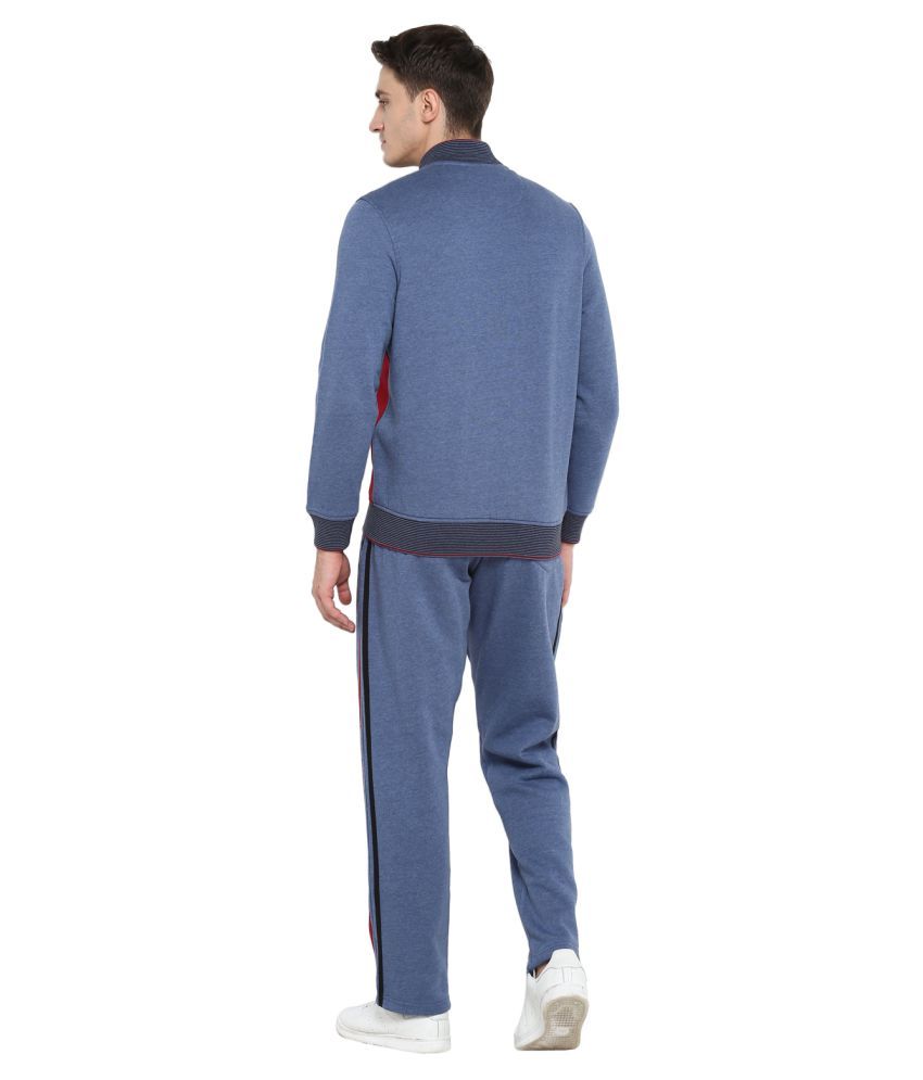 monte carlo warm tracksuit