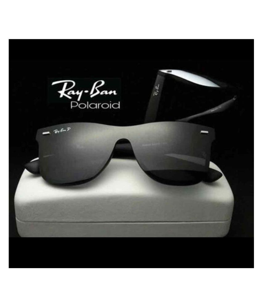Ray Ban Sunglasses Square Spectacle Frame Rb 681 Buy Ray Ban Sunglasses Square Spectacle Frame Rb 681 Online At Low Price Snapdeal