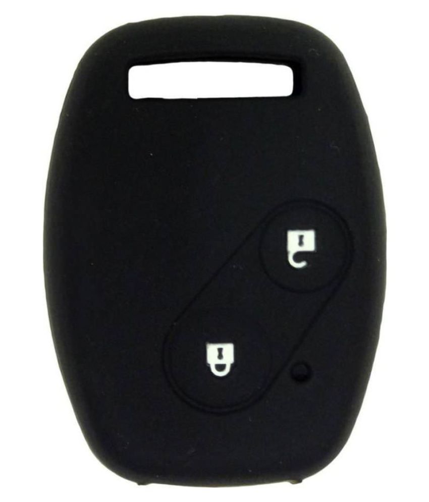     			Bustbuy Key Cover & Flip Key Silicon