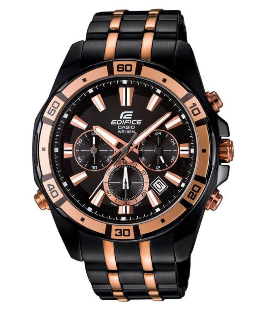 snapdeal casio mens watches