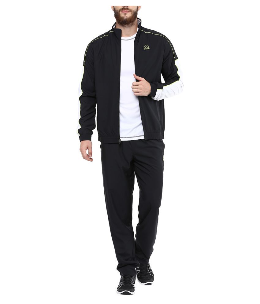 aurro tracksuit