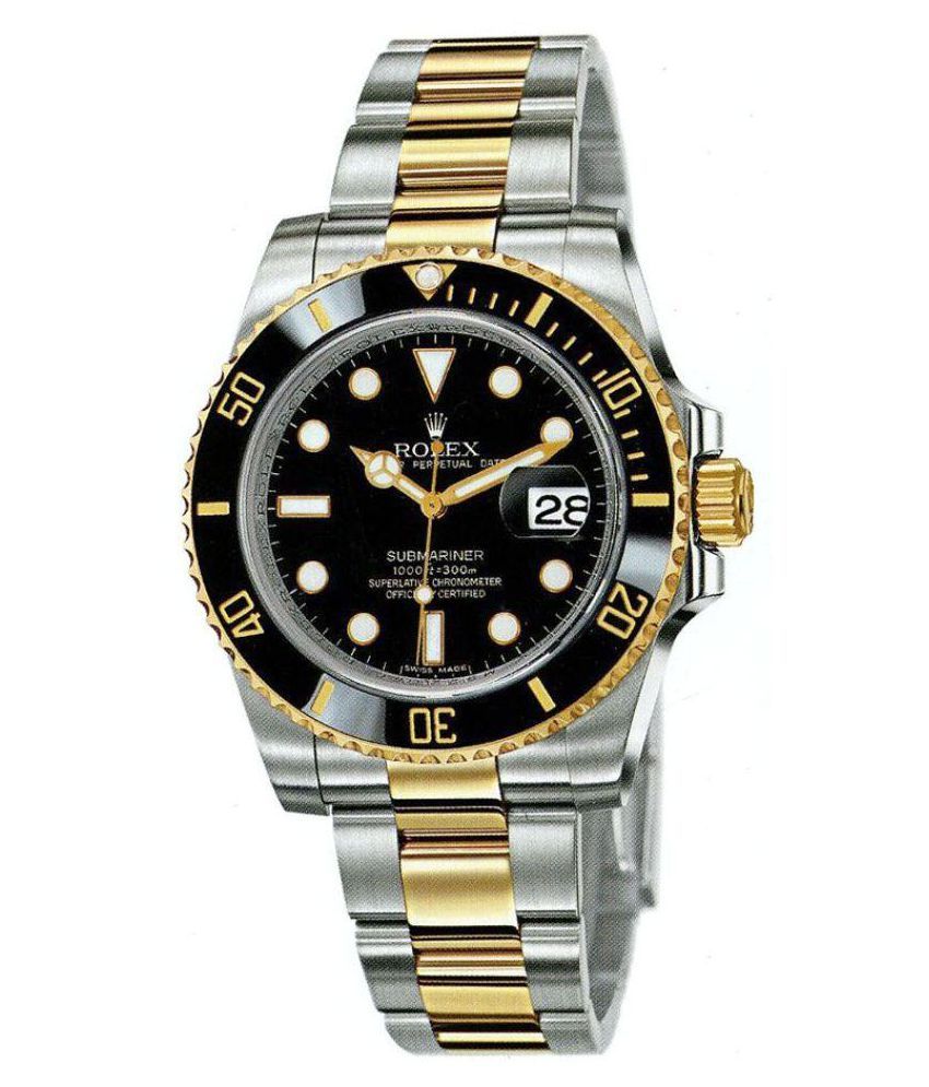 Rolex sale occasion submariner