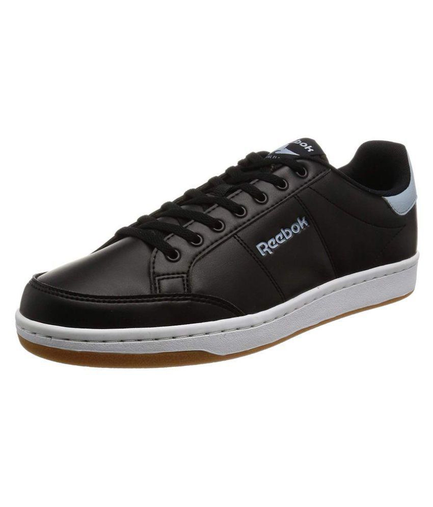 Reebok Black Casual Shoes - Buy Reebok 