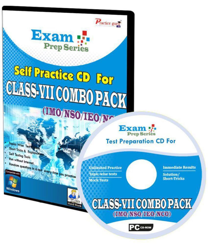 Wise practice test answer key image