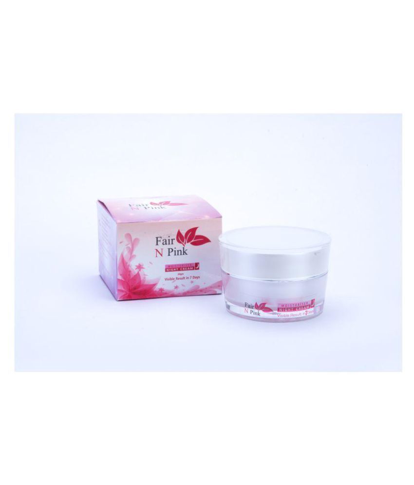 Gima Night Cream 30 gm: Buy Gima Night Cream 30 gm at Best Prices in ...