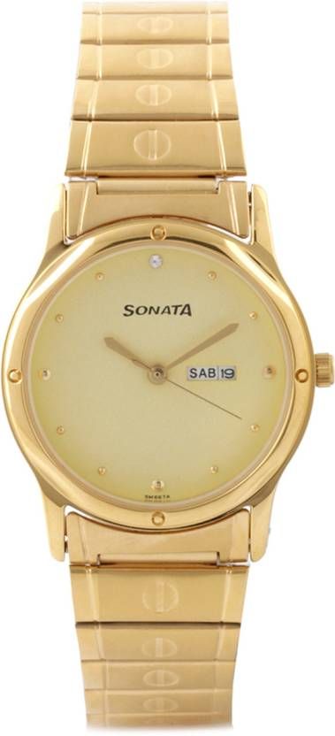 Sonata original online watch