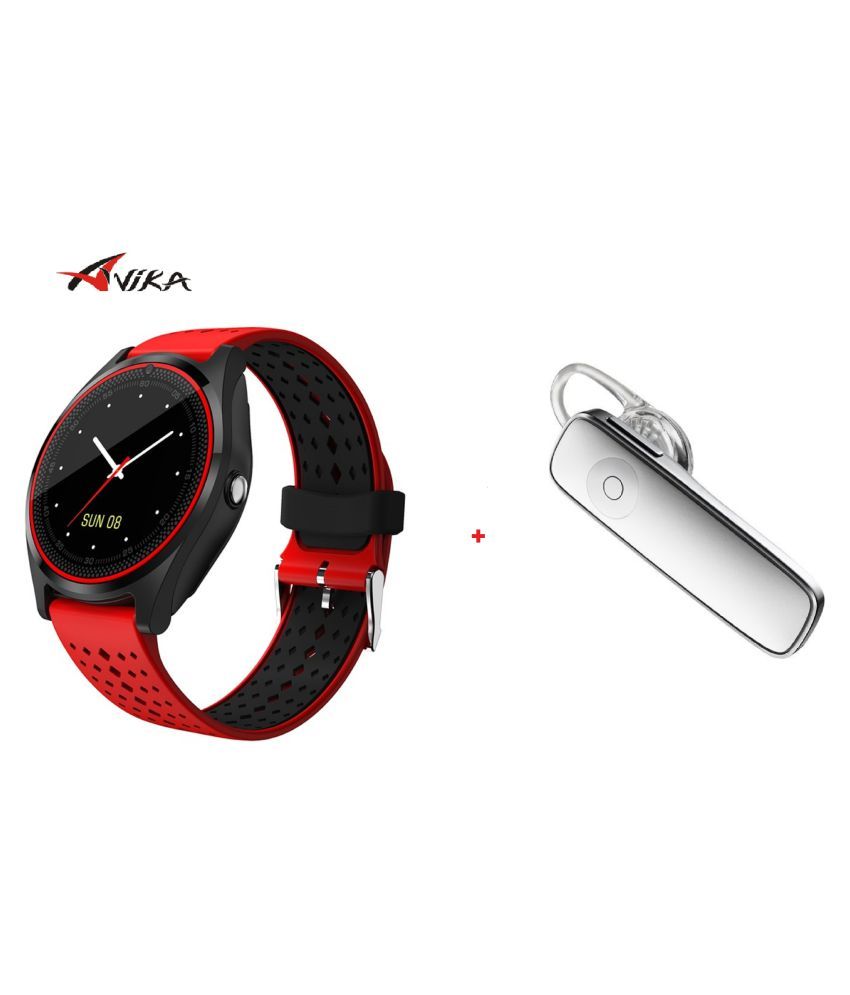 smartwatch compatible with note 5