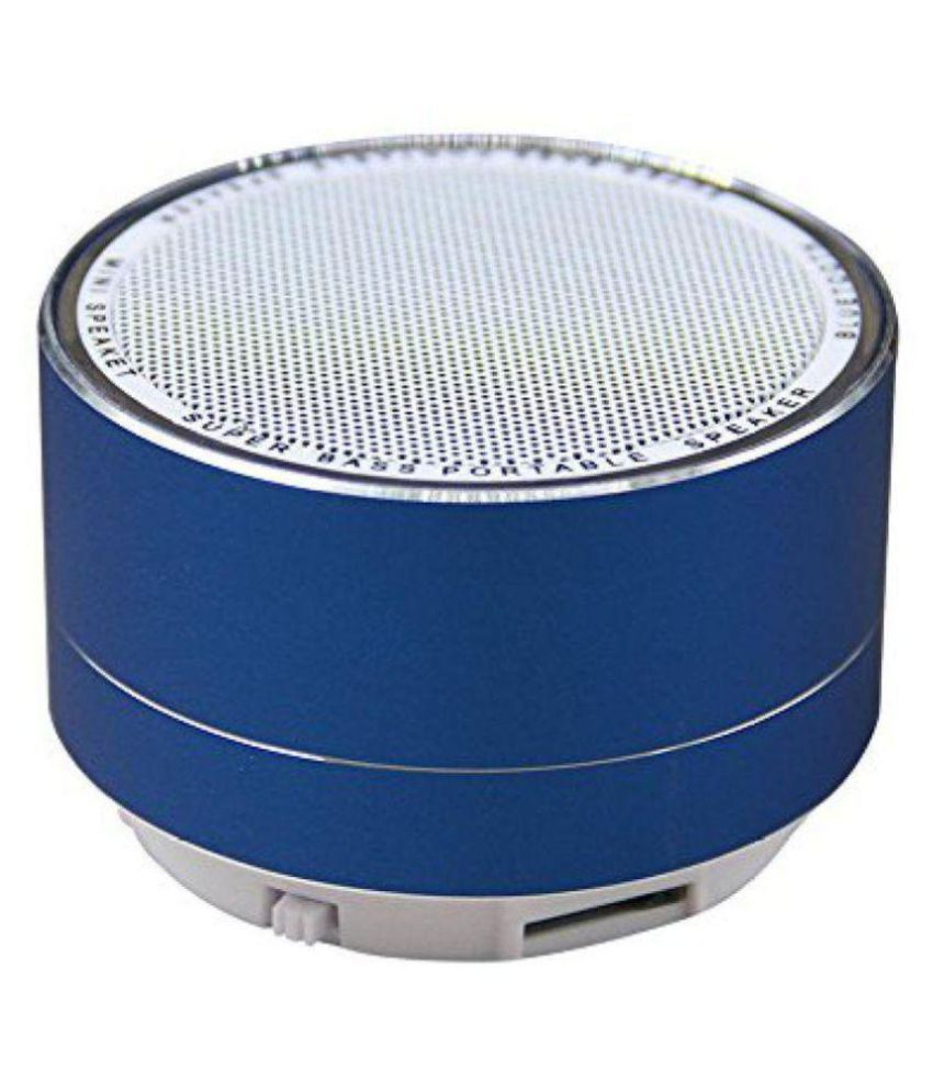 p10 bt speaker