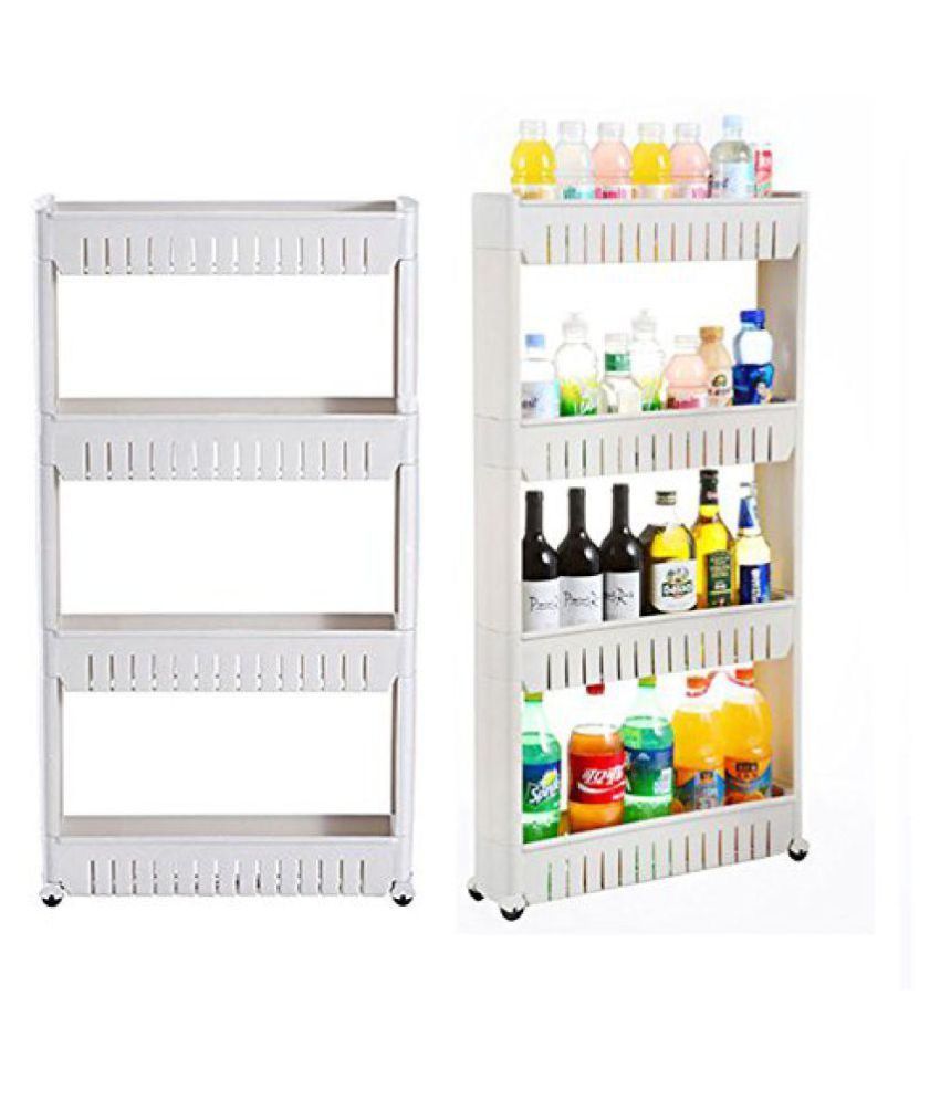 MK Plastic Storage Racks: Buy MK Plastic Storage Racks Online at Low ...