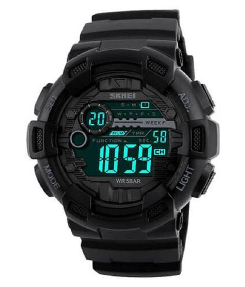 skmei 1243 manual