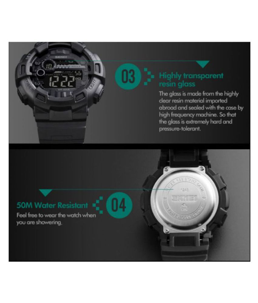 skmei watch 1243