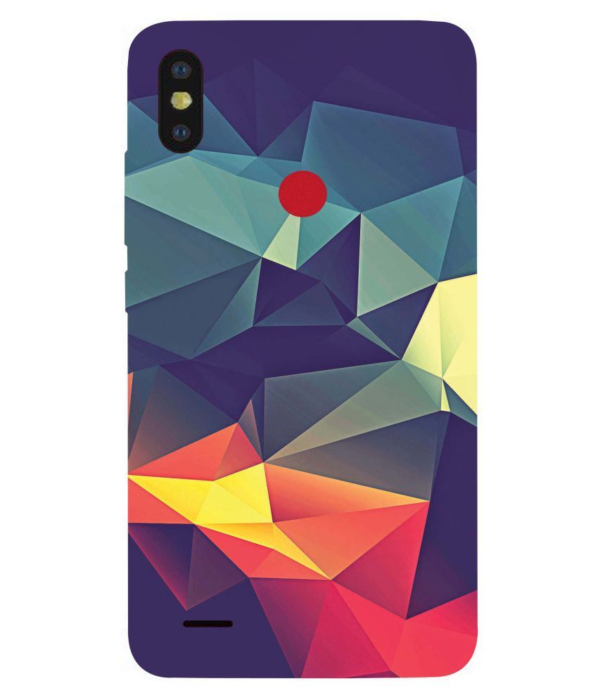 Tecno Camon ISKY 2 Printed Cover By Janvi - Printed Back Covers Online ...