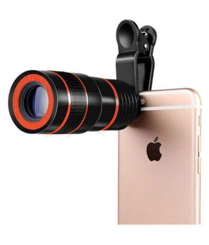 vivo phone camera lens