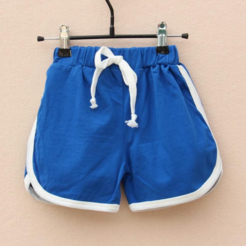 Candy Color Leisure Style Infant Girl 