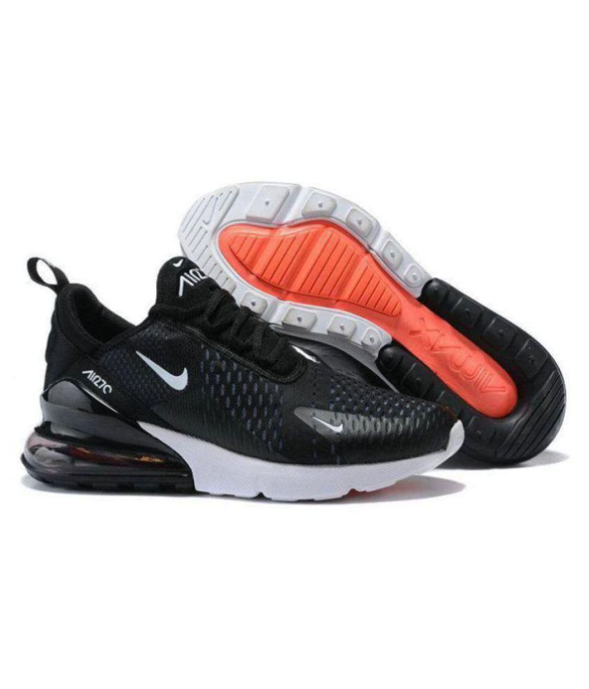 nike air max 270 shoes price in india