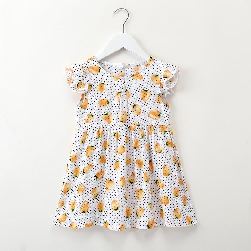 summer dresses toddler