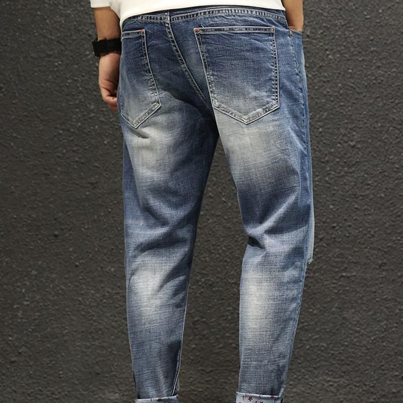 jeans pant for mens in snapdeal