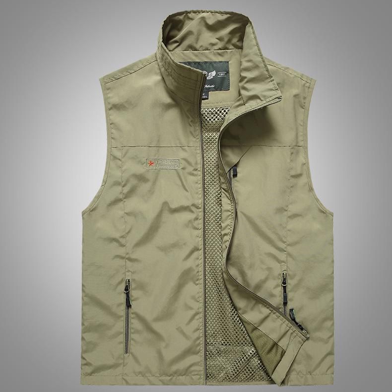 mens outdoor vests for sale