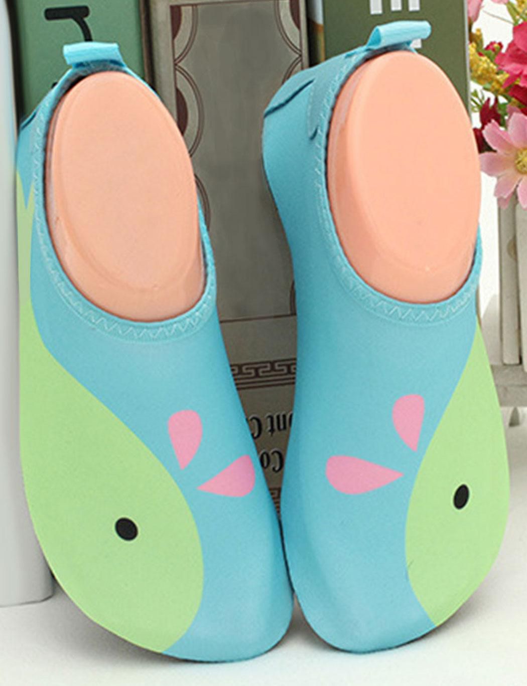 kids aqua socks