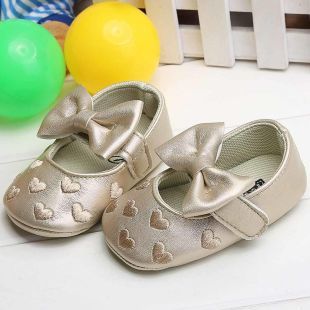 snapdeal baby girl shoes