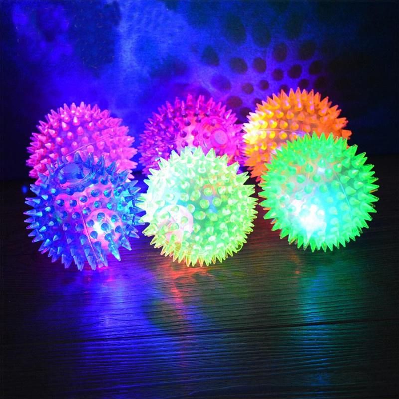 light ball toy