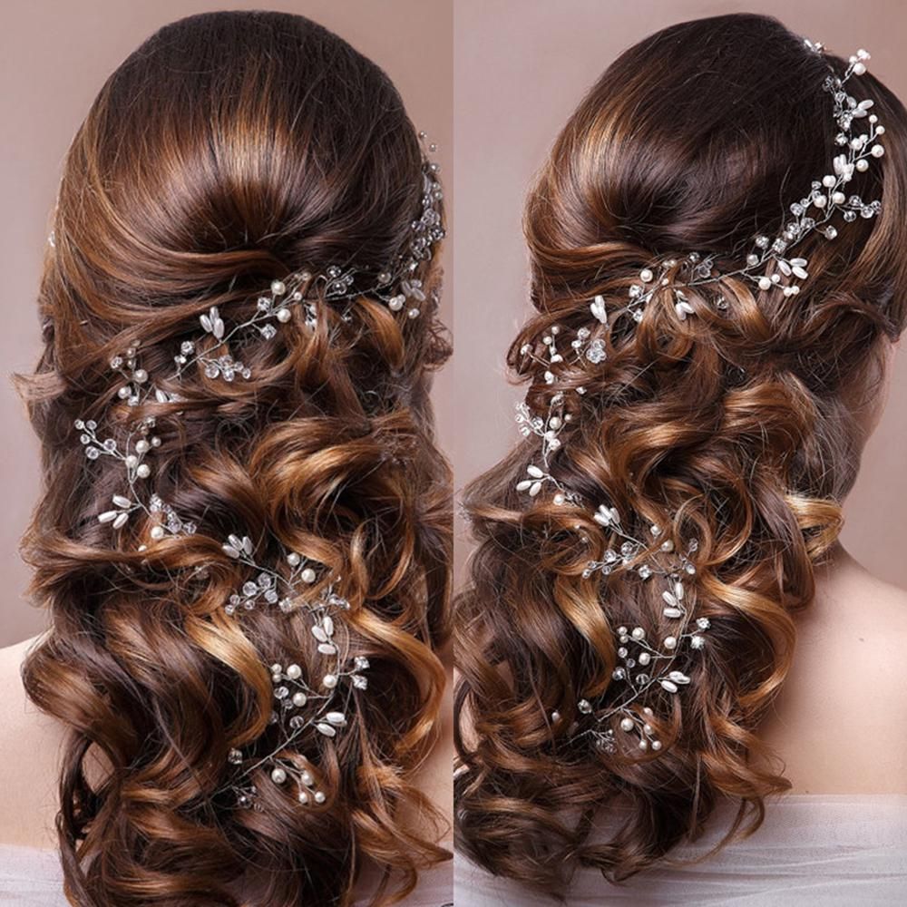 hair accessories for bride online