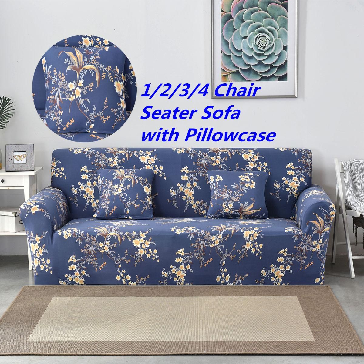 Best Sofa Covers In India