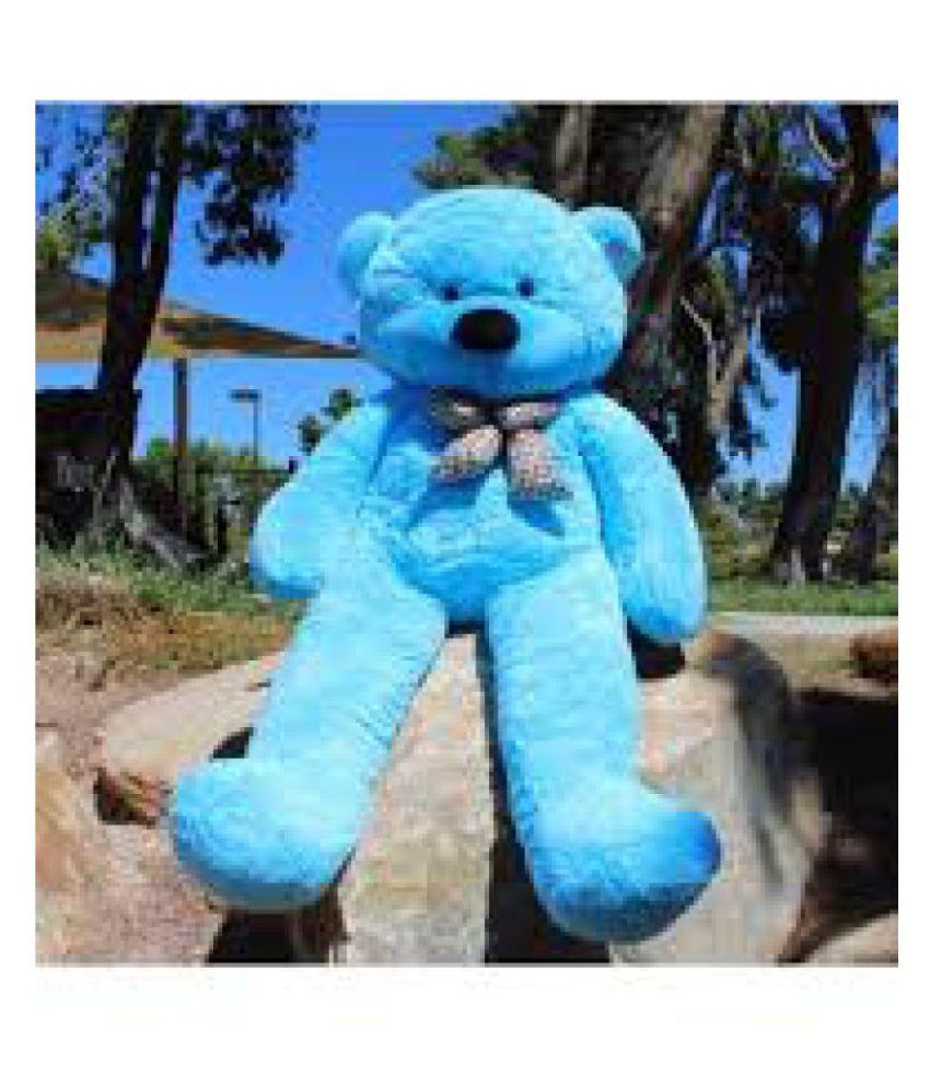 5 feet teddy bear snapdeal