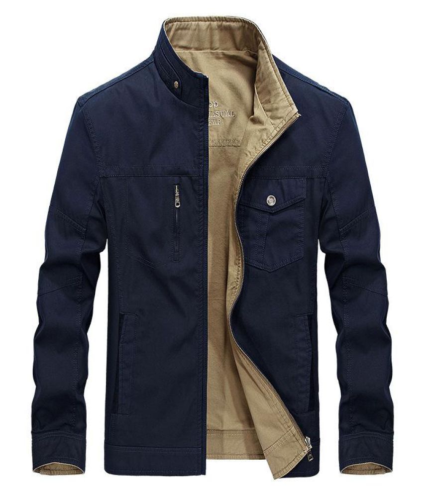 mens jacket autumn