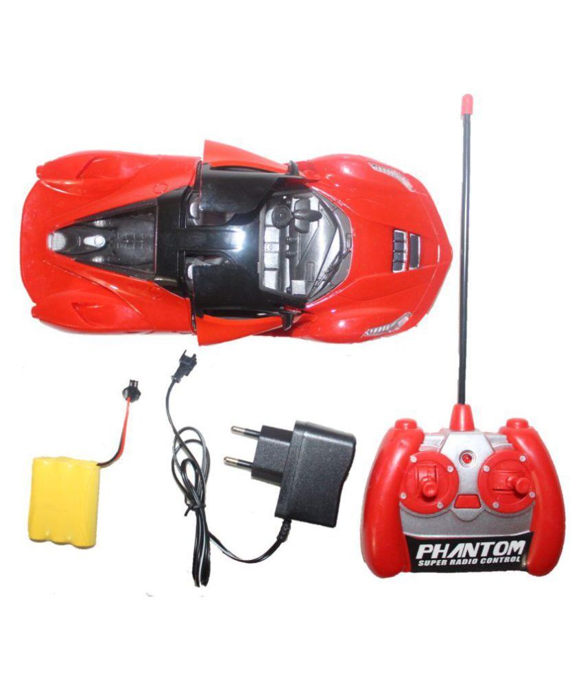 remotcar