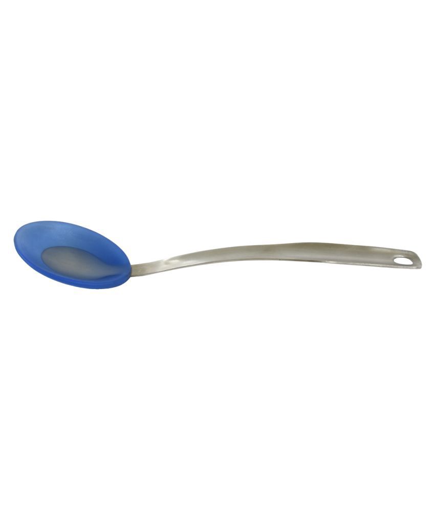 Cook-EZ Stainless Steel Laddle: Buy Online at Best Price in India ...