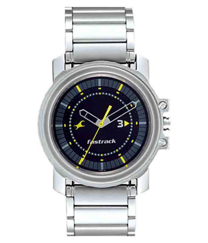 fastrack 3039sm02 price